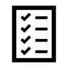  checklist icon
